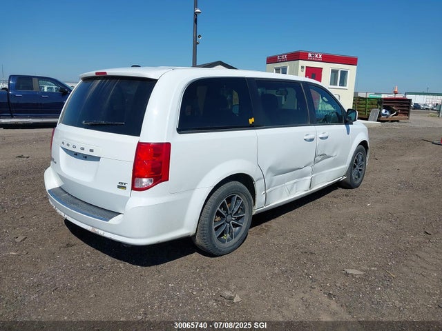 2C4RDGEG9HR883592 Dodge 2017