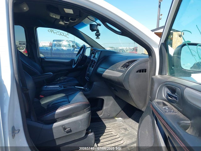 2C4RDGEG9HR883592 Dodge 2017