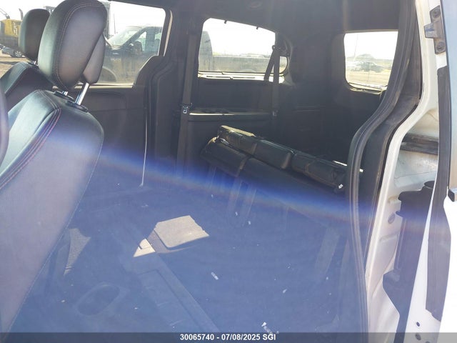 2C4RDGEG9HR883592 Dodge 2017