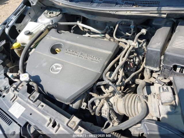 JM1CW2CL2E0167531 Mazda l5x