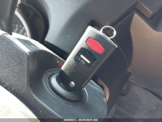JM1CW2CL2E0167531 Mazda l5x