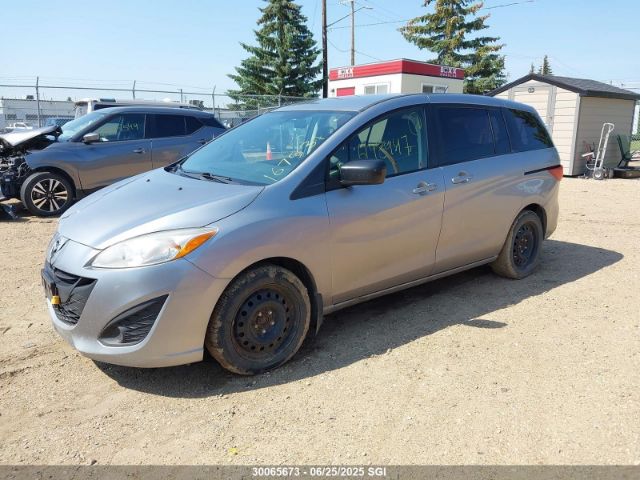 JM1CW2CL2E0167531 Mazda l5x