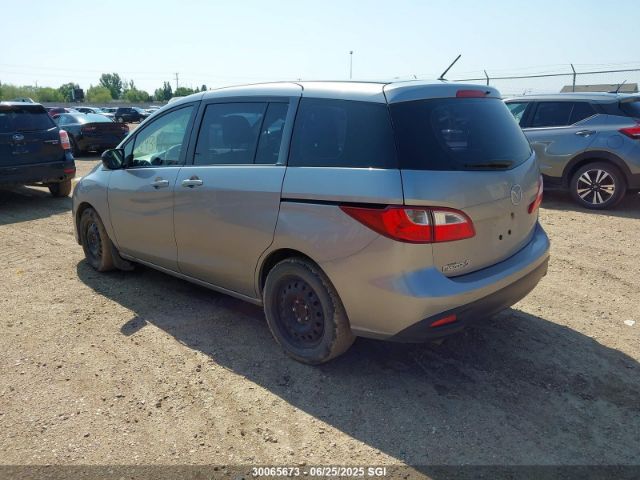 JM1CW2CL2E0167531 Mazda l5x