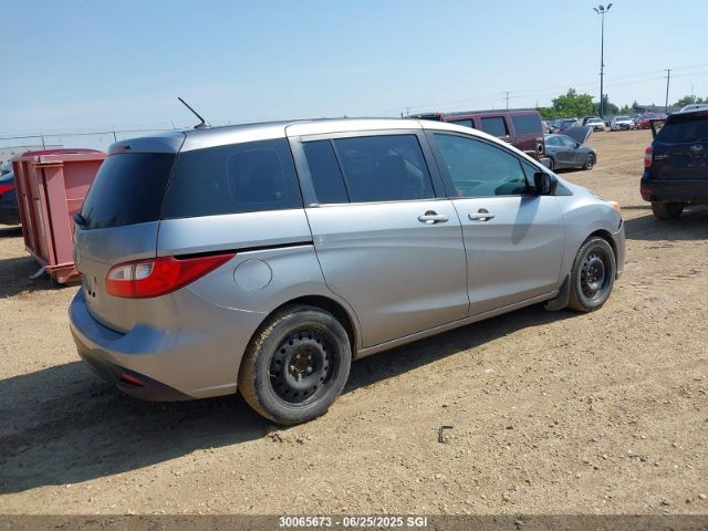 JM1CW2CL2E0167531 Mazda l5x