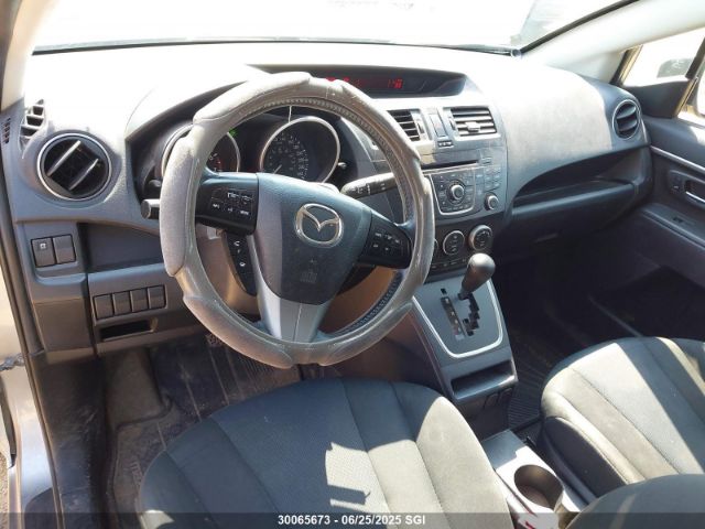 JM1CW2CL2E0167531 Mazda l5x