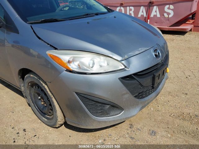 JM1CW2CL2E0167531 Mazda l5x