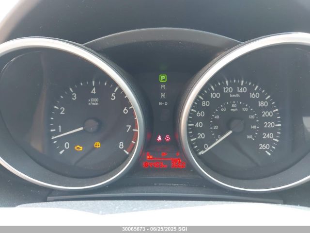 JM1CW2CL2E0167531 Mazda l5x