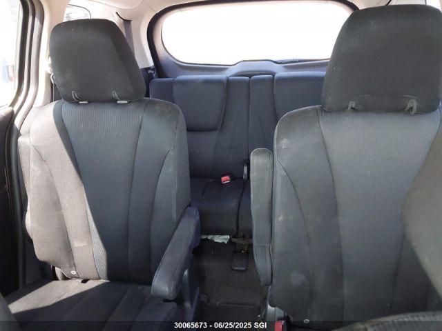 JM1CW2CL2E0167531 Mazda l5x