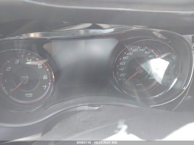 2C3CDXJG0MH675620 Dodge 2021