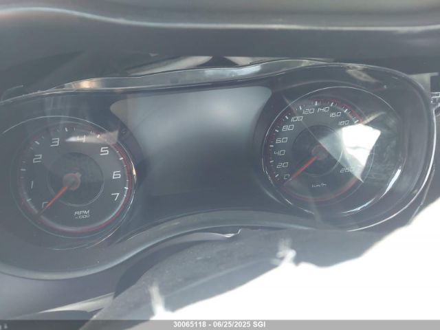 2C3CDXJG0MH675620 Dodge 2021
