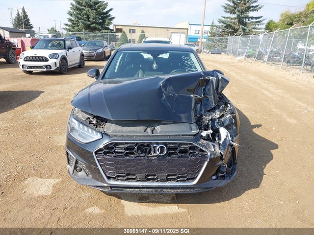Audi A4 2020 WAUENAF41LN006868 Image 12