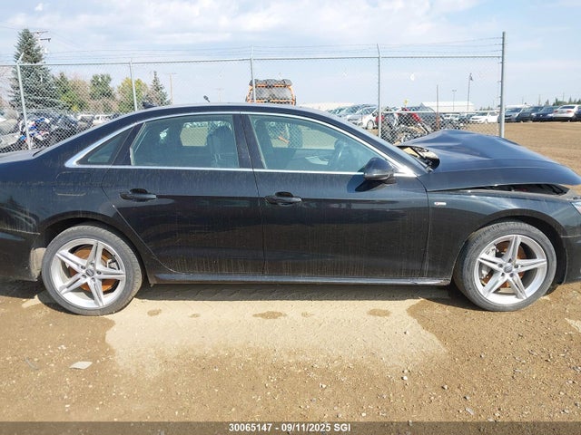 Audi A4 2020 WAUENAF41LN006868 Image 13