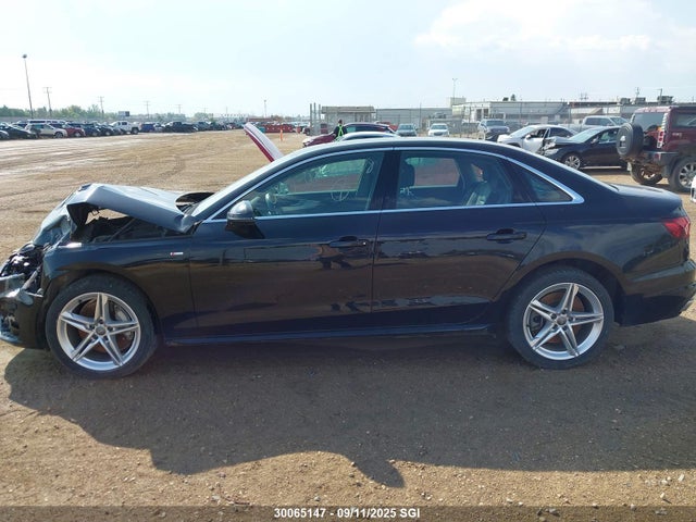 Audi A4 2020 WAUENAF41LN006868 Image 14