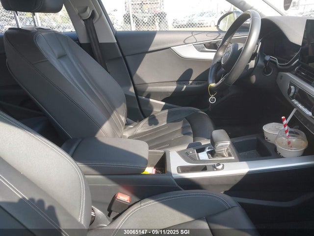 Audi A4 2020 WAUENAF41LN006868 Image 5