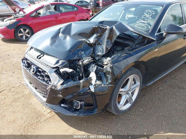 Audi A4 2020 WAUENAF41LN006868 Image 6