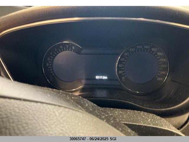5LMCJ2A99FUJ33949 Lincoln MKC