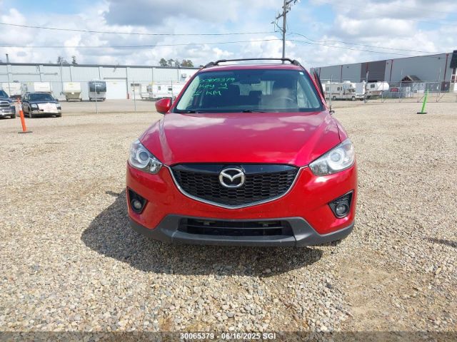 JM3KE4CY7E0314178 Mazda py