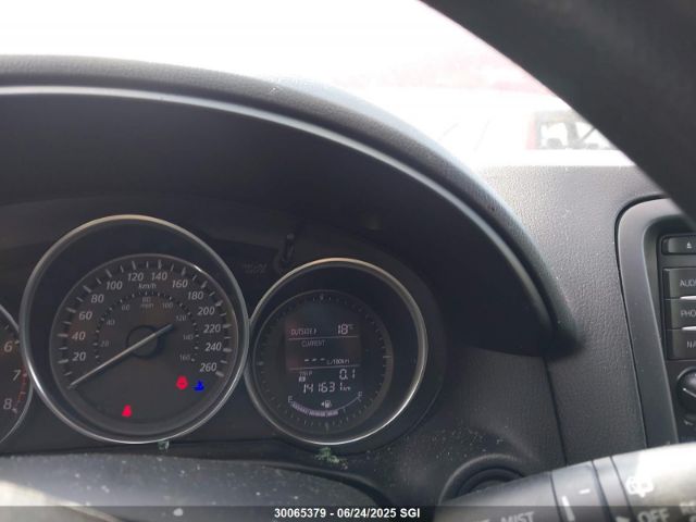 JM3KE4CY7E0314178 Mazda py