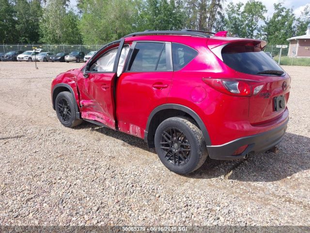 JM3KE4CY7E0314178 Mazda py