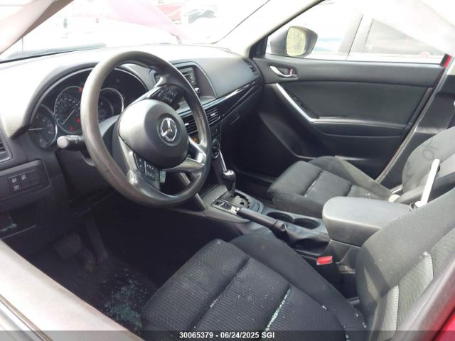 JM3KE4CY7E0314178 Mazda py