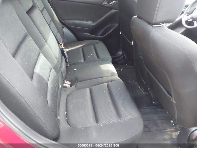 JM3KE4CY7E0314178 Mazda py