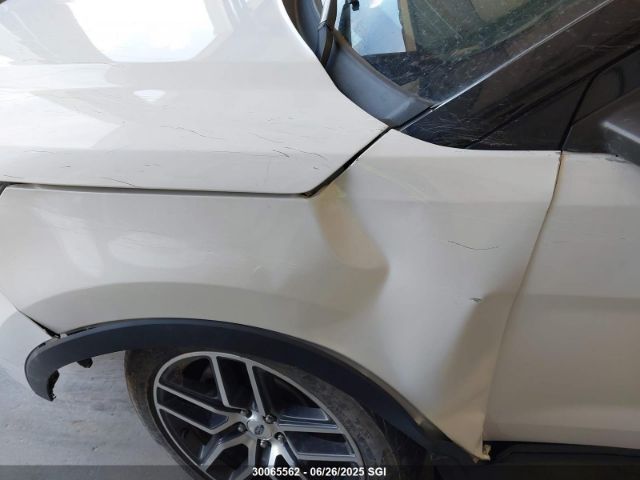1FM5K8GT8GGD07475 Ford Explorer