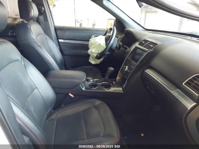 1FM5K8GT8GGD07475 Ford Explorer