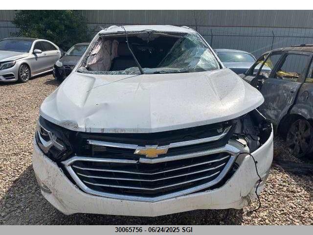 2GNAXVEV0J6126926 Chevrolet lyx - direct injection, vvt, fgt, turbo, alum, gen1