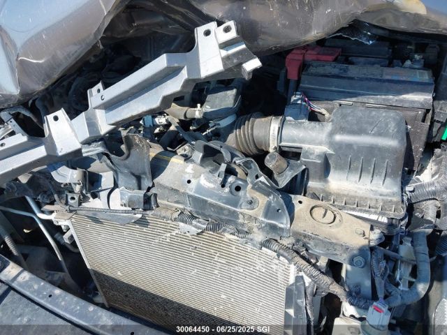 3N1CP5CU3KL499017 Nissan 2019