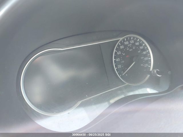 3N1CP5CU3KL499017 Nissan 2019
