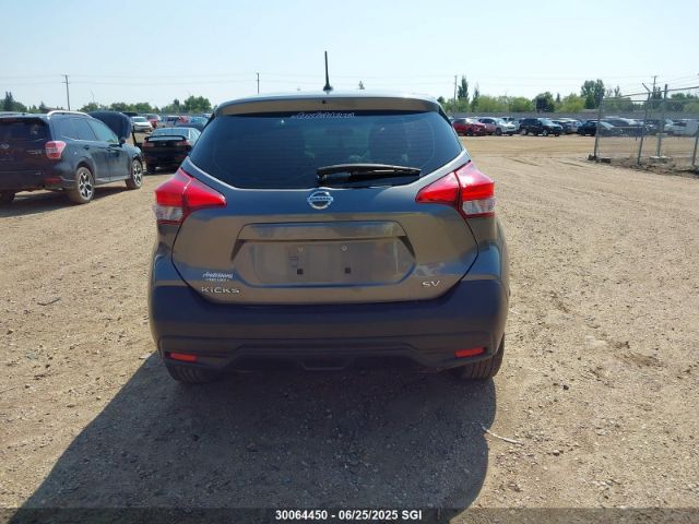 3N1CP5CU3KL499017 Nissan 2019
