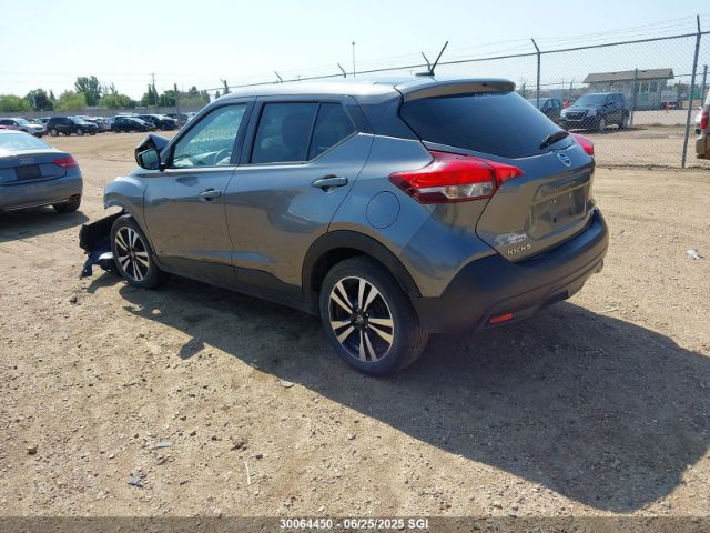 3N1CP5CU3KL499017 Nissan 2019