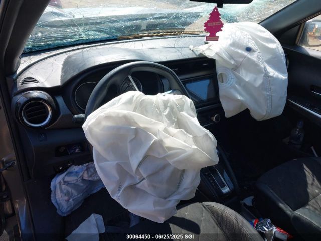 3N1CP5CU3KL499017 Nissan 2019