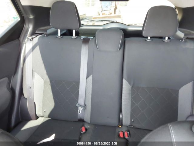 3N1CP5CU3KL499017 Nissan 2019