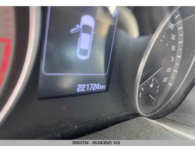 KMHD84LF7HU085906 Hyundai Elantra