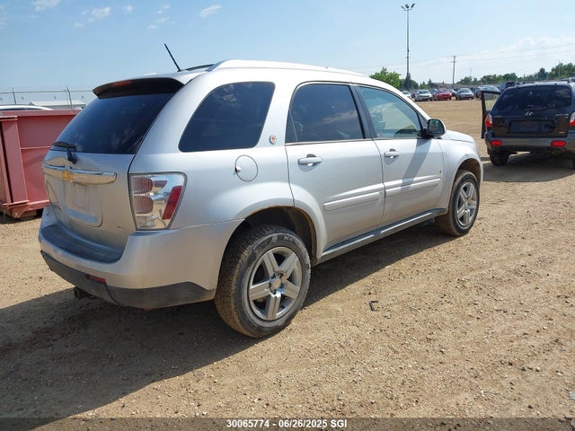 30065774 :رقم المزاد ، 2CNDL33FX96246242 vin ، 2009 Chevrolet Equinox Lt مزاد بيع