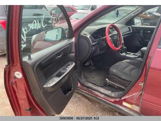 1GKKRNEDXFJ200141 GMC llt