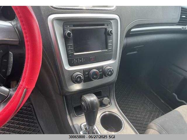 1GKKRNEDXFJ200141 GMC llt