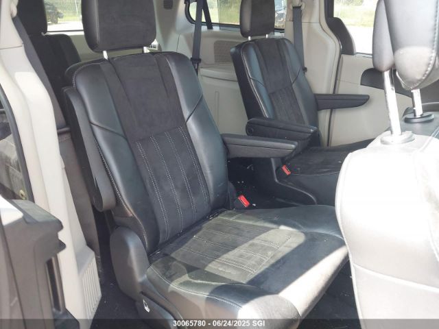 2C4RC1CG4ER191464 Chrysler 2014
