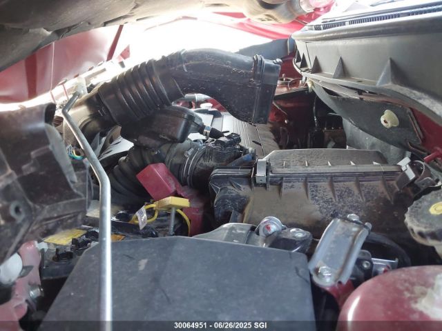 JA4AJVAW6NU606253 Mitsubishi mivec