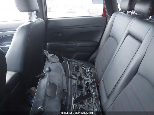 JA4AJVAW6NU606253 Mitsubishi mivec