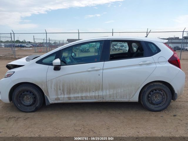 3HGGK5H77GM104579 Honda l15b1