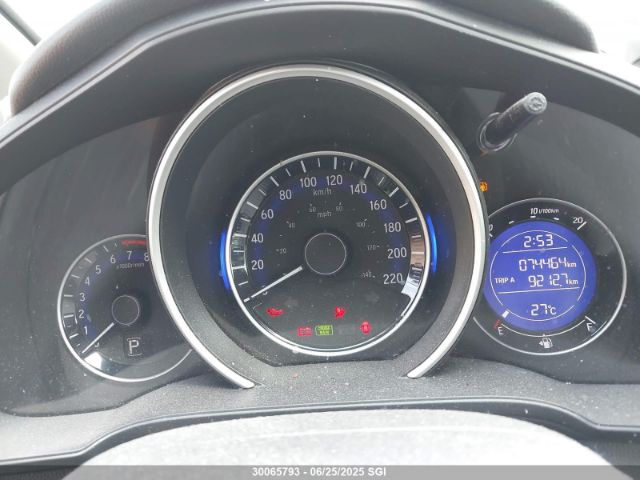3HGGK5H77GM104579 Honda l15b1