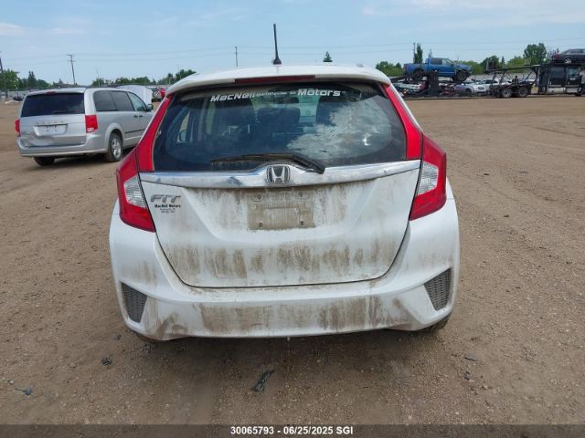 3HGGK5H77GM104579 Honda l15b1