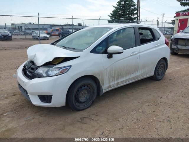 3HGGK5H77GM104579 Honda l15b1