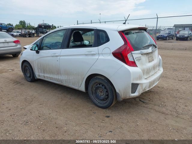 3HGGK5H77GM104579 Honda l15b1