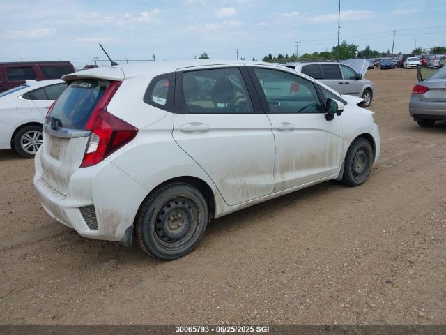 3HGGK5H77GM104579 Honda l15b1
