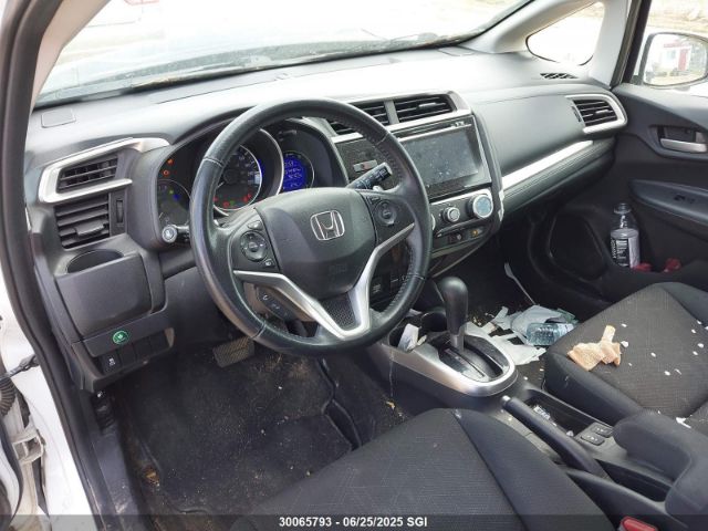 3HGGK5H77GM104579 Honda l15b1