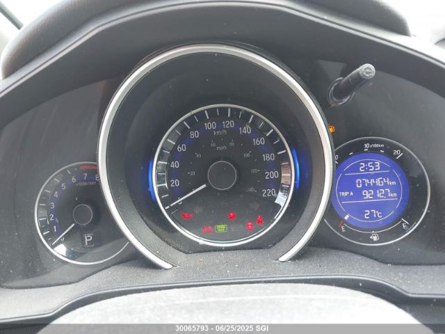 3HGGK5H77GM104579 Honda l15b1