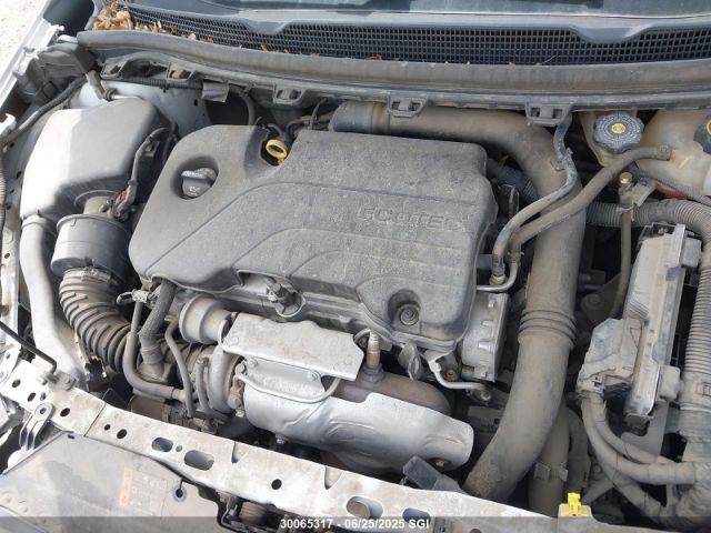 1G1BE5SM8J7195211 Chevrolet le2 -di: direct injection, vvt: variable valve timing, gen, alum